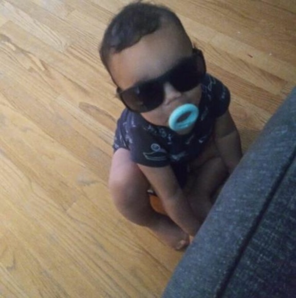 Meet your Posher, Ramon e - Picture 1 of 1